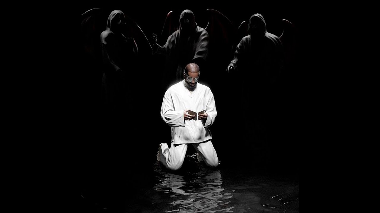 [FREE] Kanye West Type Beat - 
