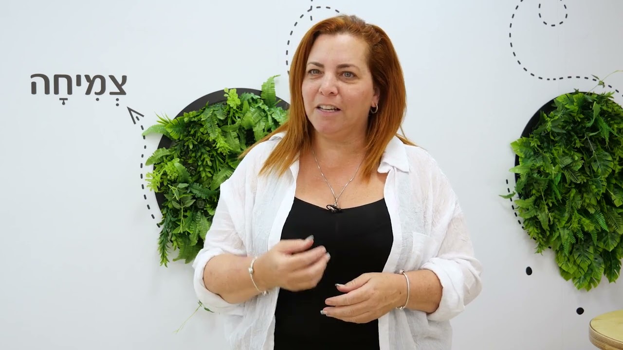 הכירו את מרחב מדיטק בקצרין