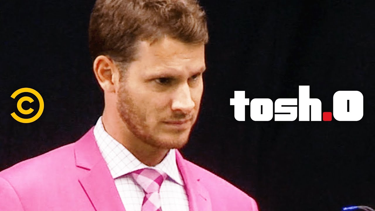 Boomer Dog - CeWEBrity Profile - Tosh.0