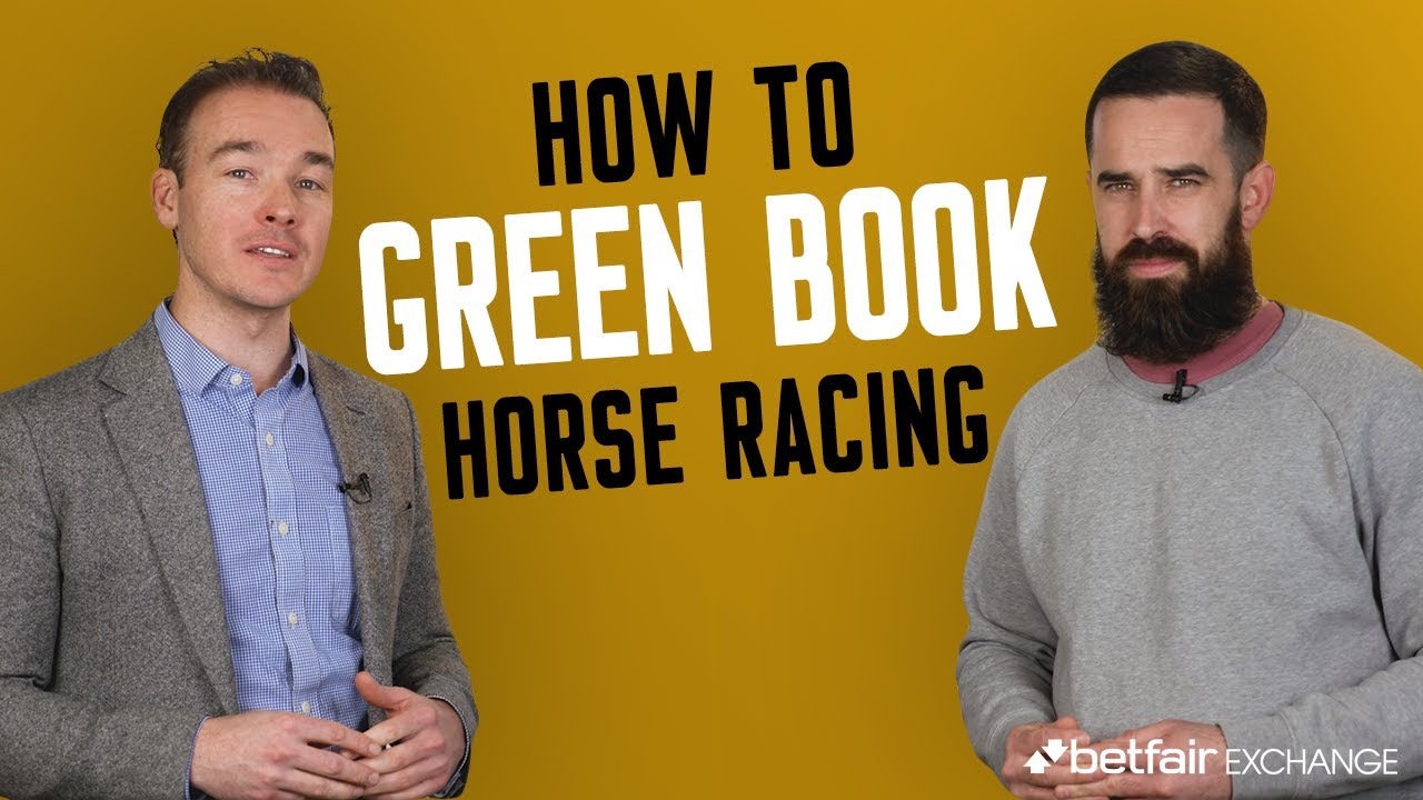 Racing Betting: How To Bet In-Play