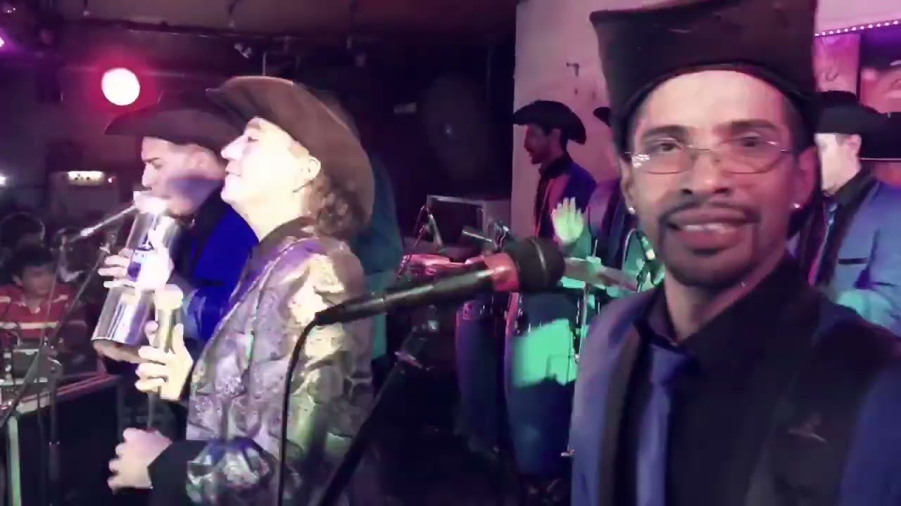 Carlitos y los foras en Zero Disco Corrientes 2018