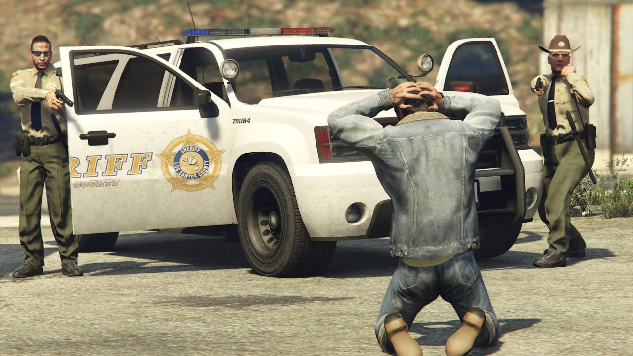 Law Enforcement Improvements 1.6 Showcase