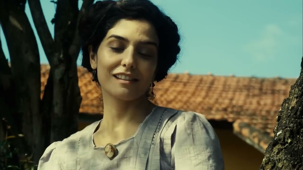 Chico Xavier O Filme