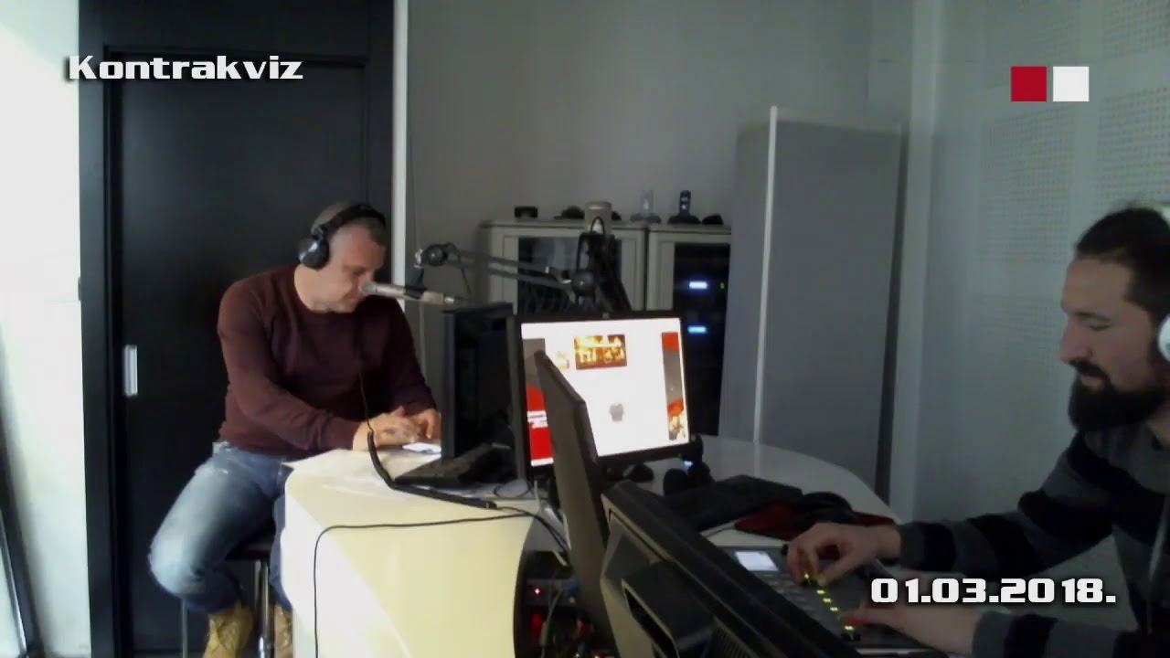 Kontrakviz 01.03.2018