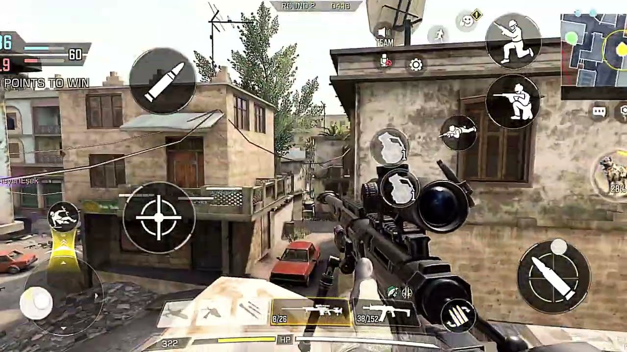 #gemes #codm #callofduty #cod #gemeplay #snaiping #snaipar #haveitoldyoulatelythatiloveyou 