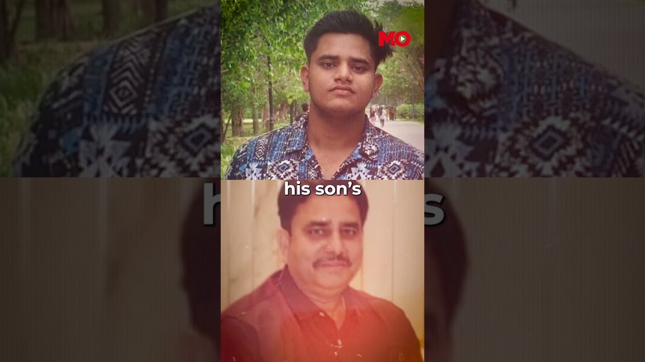 Inside Lucknow&rsquo;s Shocking Murder: Exam Pressure, A Gunshot, And A Blue Drum | Mo of Everything
