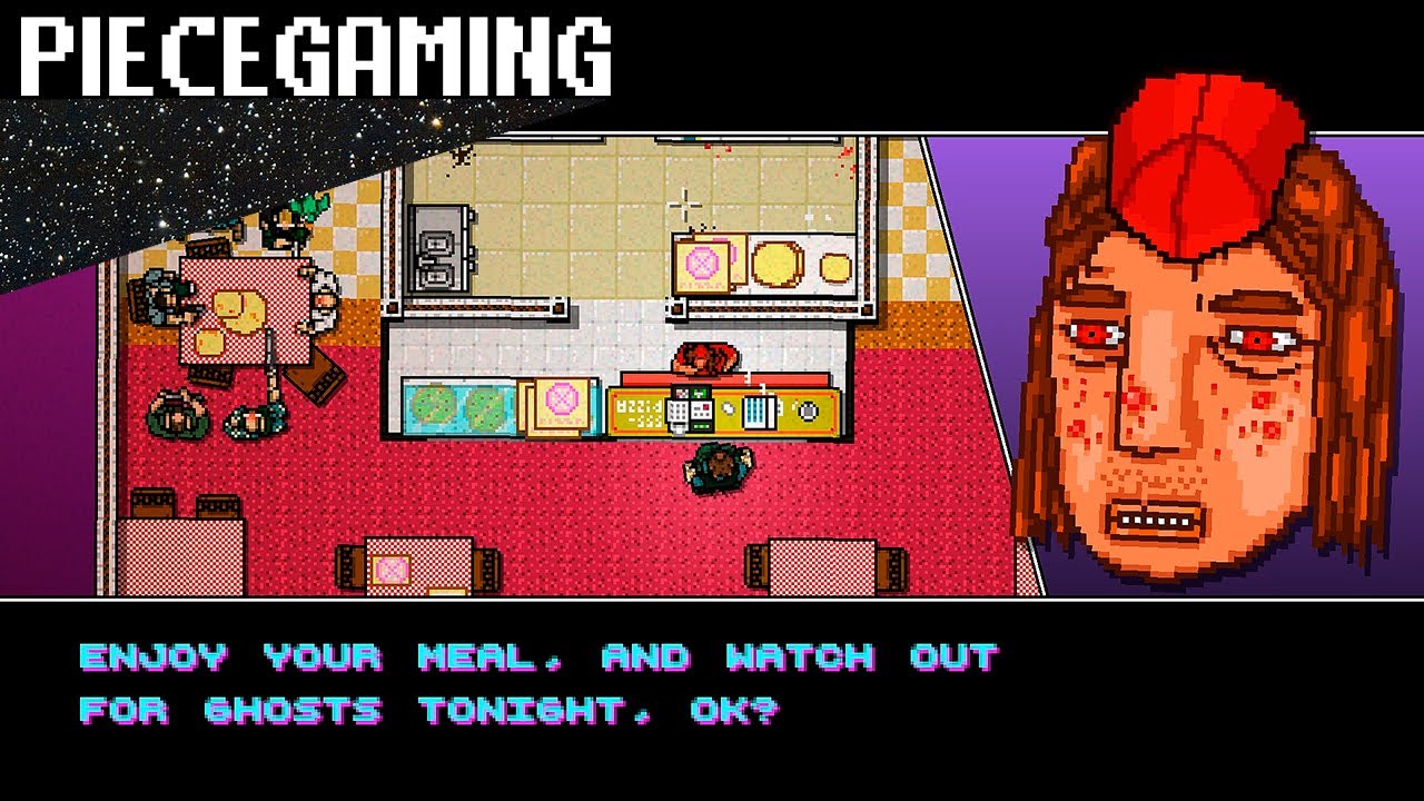 1 - Hotline Miami 2: Wrong Number