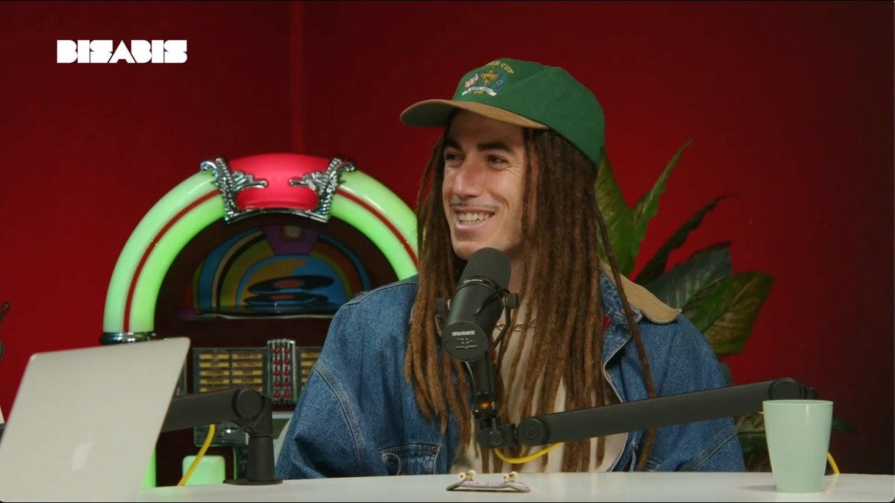 Entrevista con CRÁNEO | BIS A BIS
