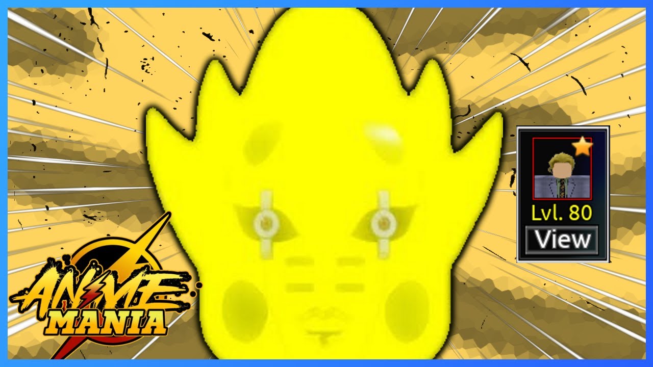 How to Get Level 80 Units Fast | Anime Mania