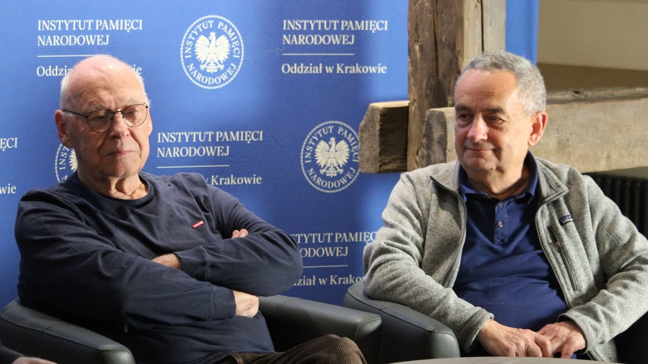Klub im. „Grota”. Niezależna Telewizja Mistrzejowice