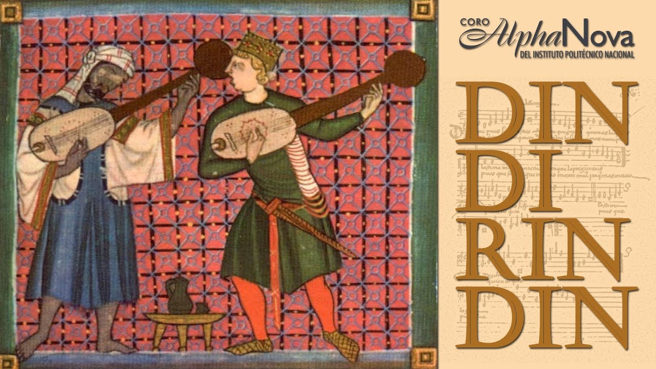 Dindirindin (Cancionero de Palacio)