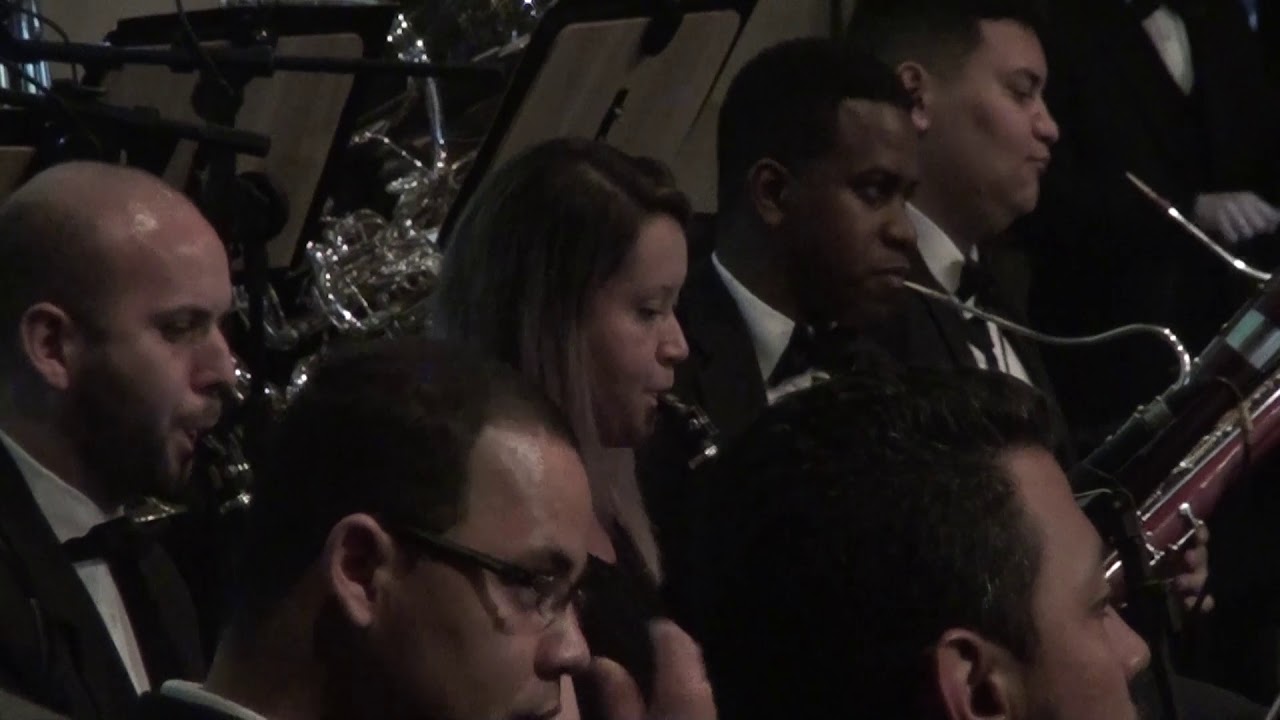 Luiz Gonzaga e Orquestra / Medley Rei do Baião