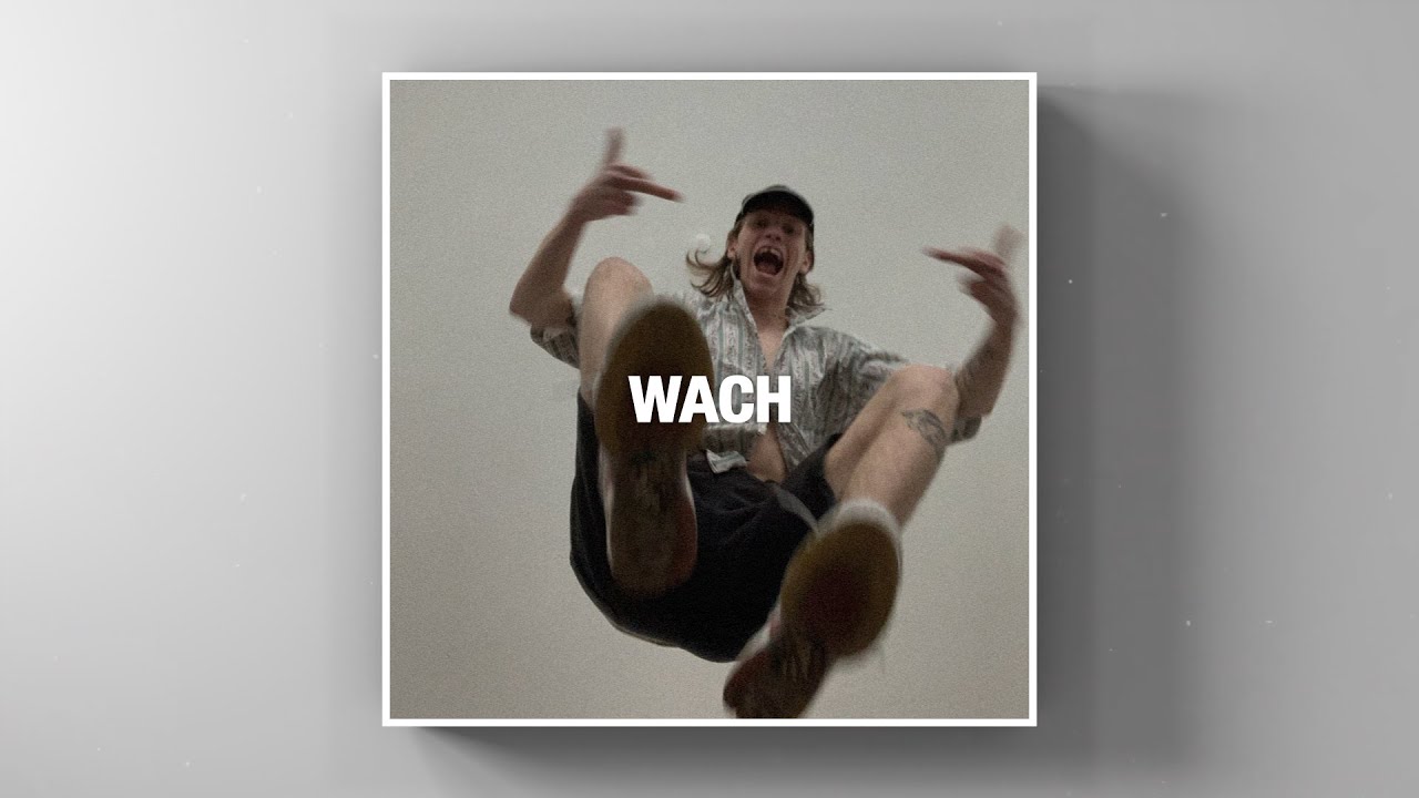 [FREE for PROFIT] makko - Type Beat - "WACH"