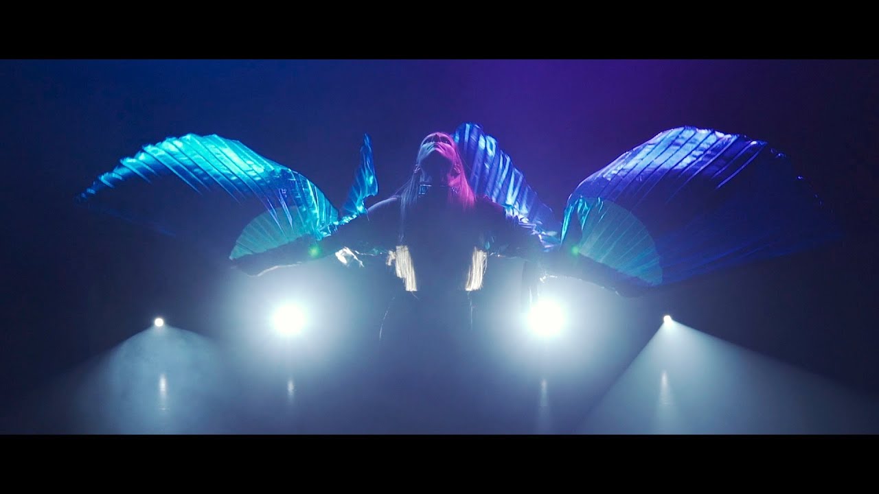 Ralf Leitner - Horizon (Official Musicvideo)