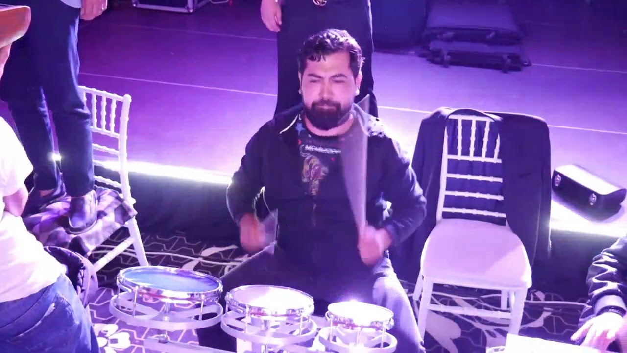 Ady Ghiocel - Sistem Percutie 2019 ( By Yonutz Slm )