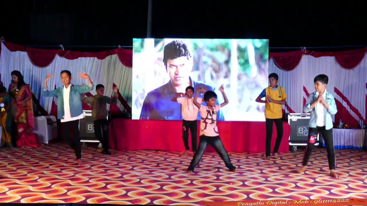 Kaanadante Maayavadanu by LPS Tutorial children's