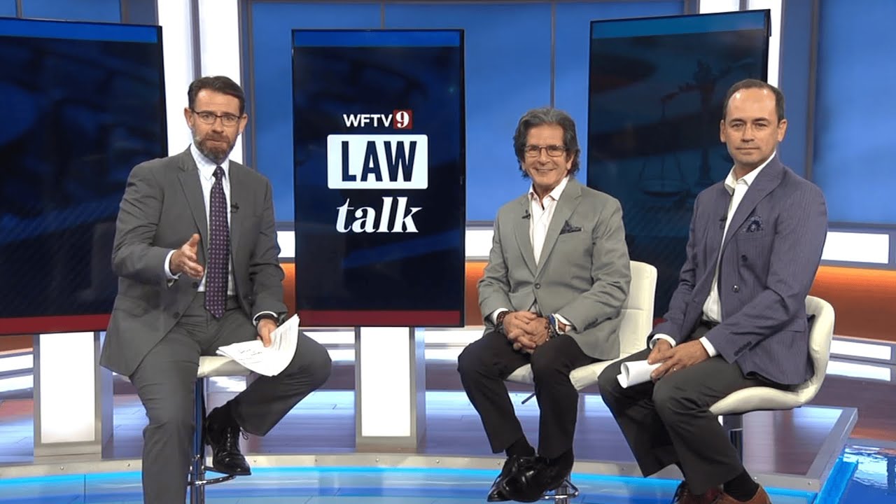 Premises Liability under Florida Law by attorneys at NeJame Law