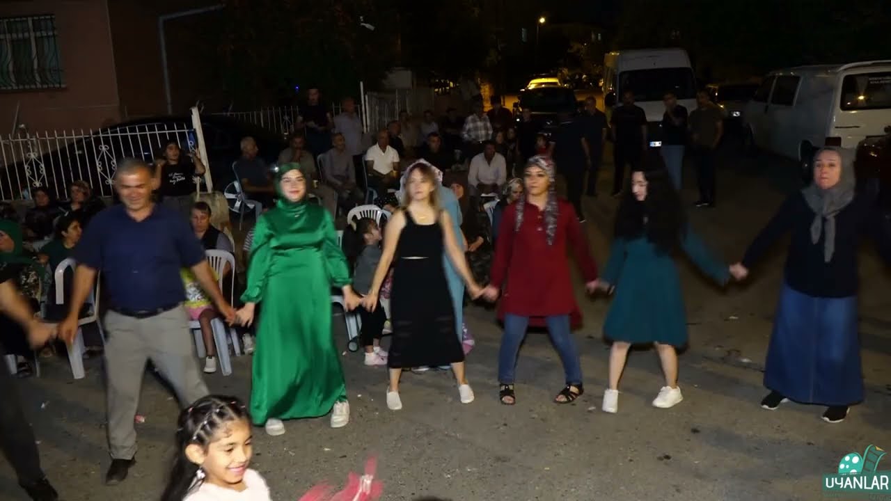 Kına Gecesi - GÖZDE & HÜSEYİN - 3