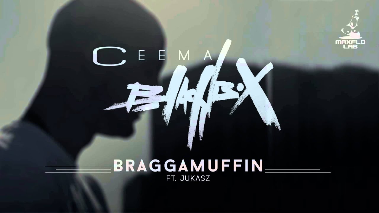 Ceema - 10 Braggamuffin ft. Jukasz (MaxFloLab) prod. Subbassa
