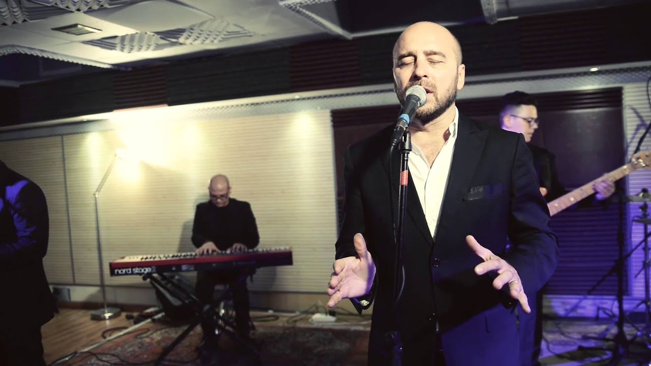 Gerry Gennarelli - Napoli Ovèr Band