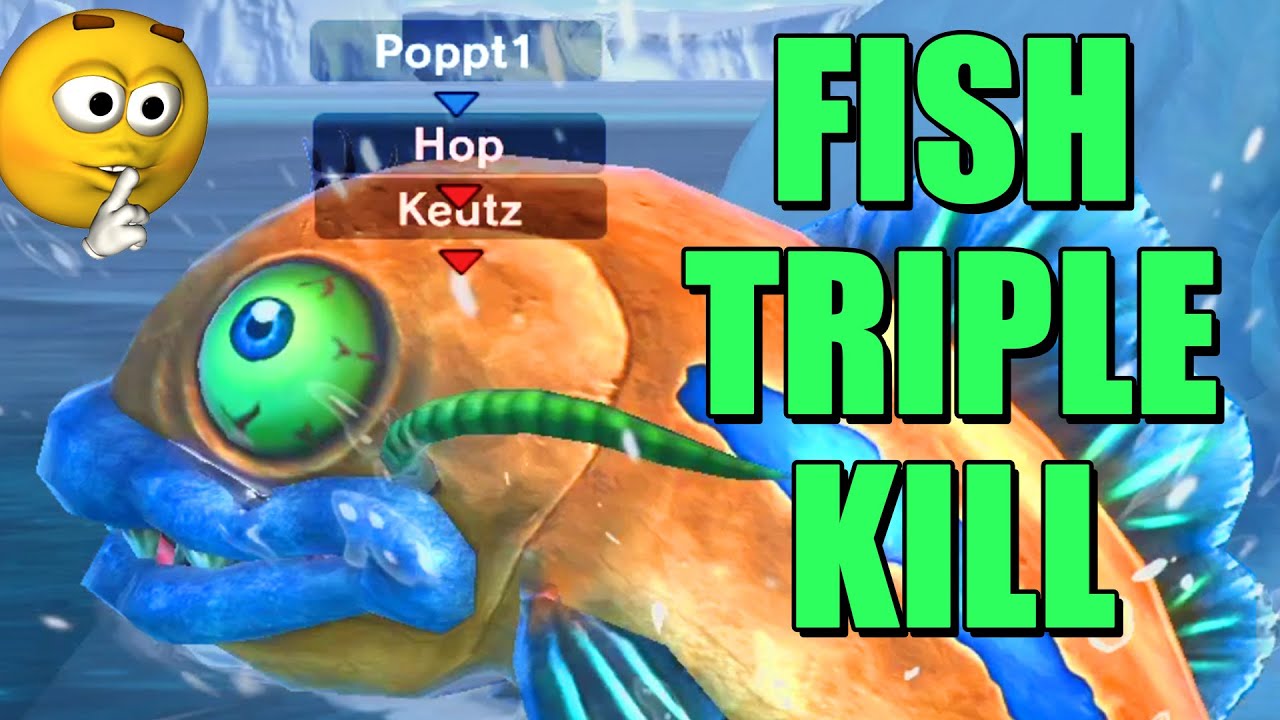 Winner Picks the SECRET Stage