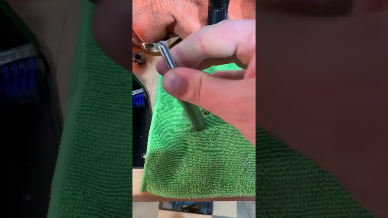 Forster Ultra Mic Seater Die Design Flaw vs Redding Mic Seater