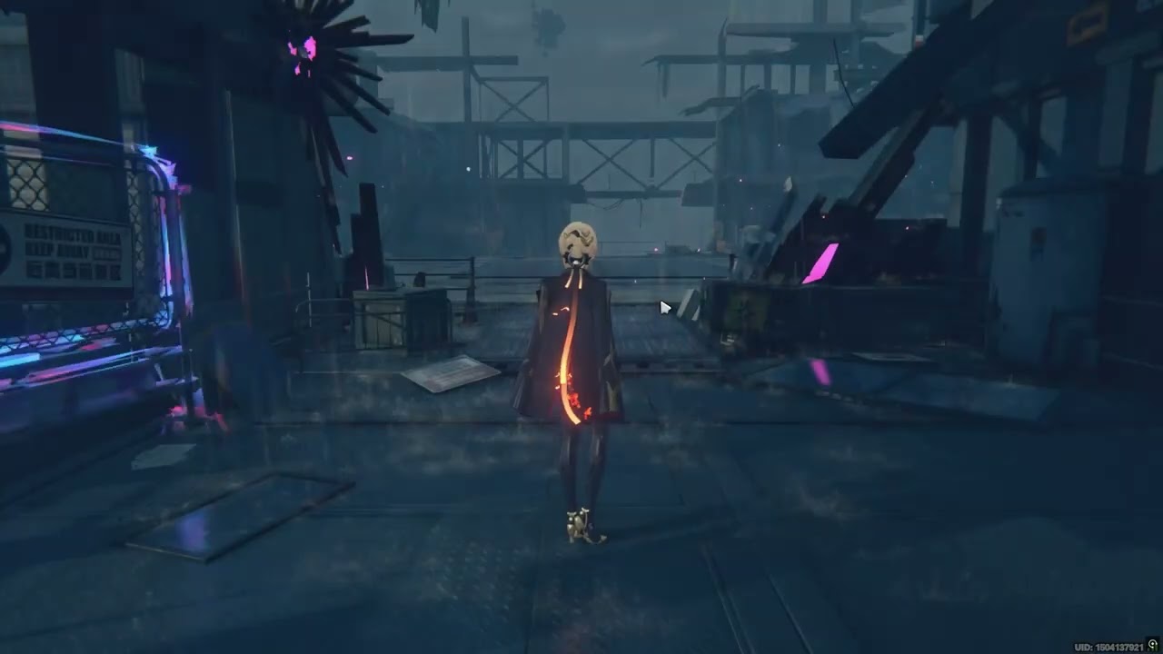 ZZZ shiyu defence, disputed node 8 (Former World Record)