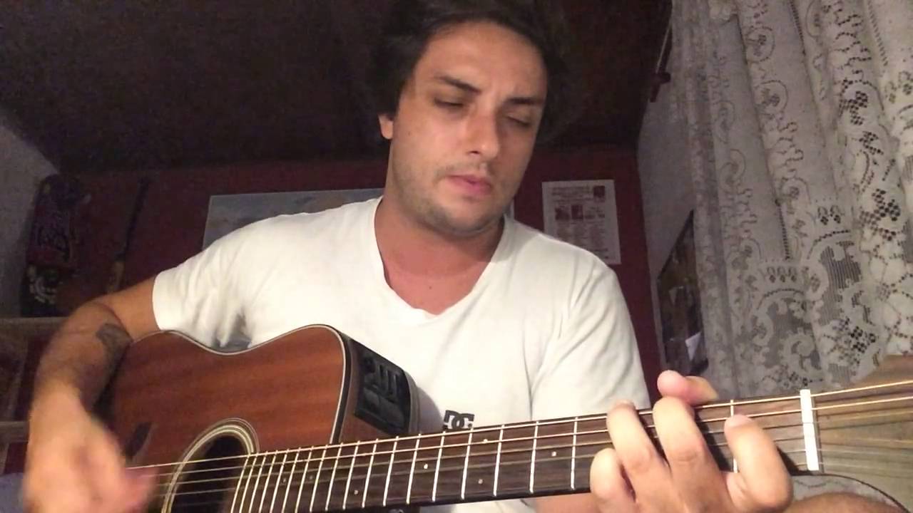 Rafael Martins - Avisa (Falamansa)