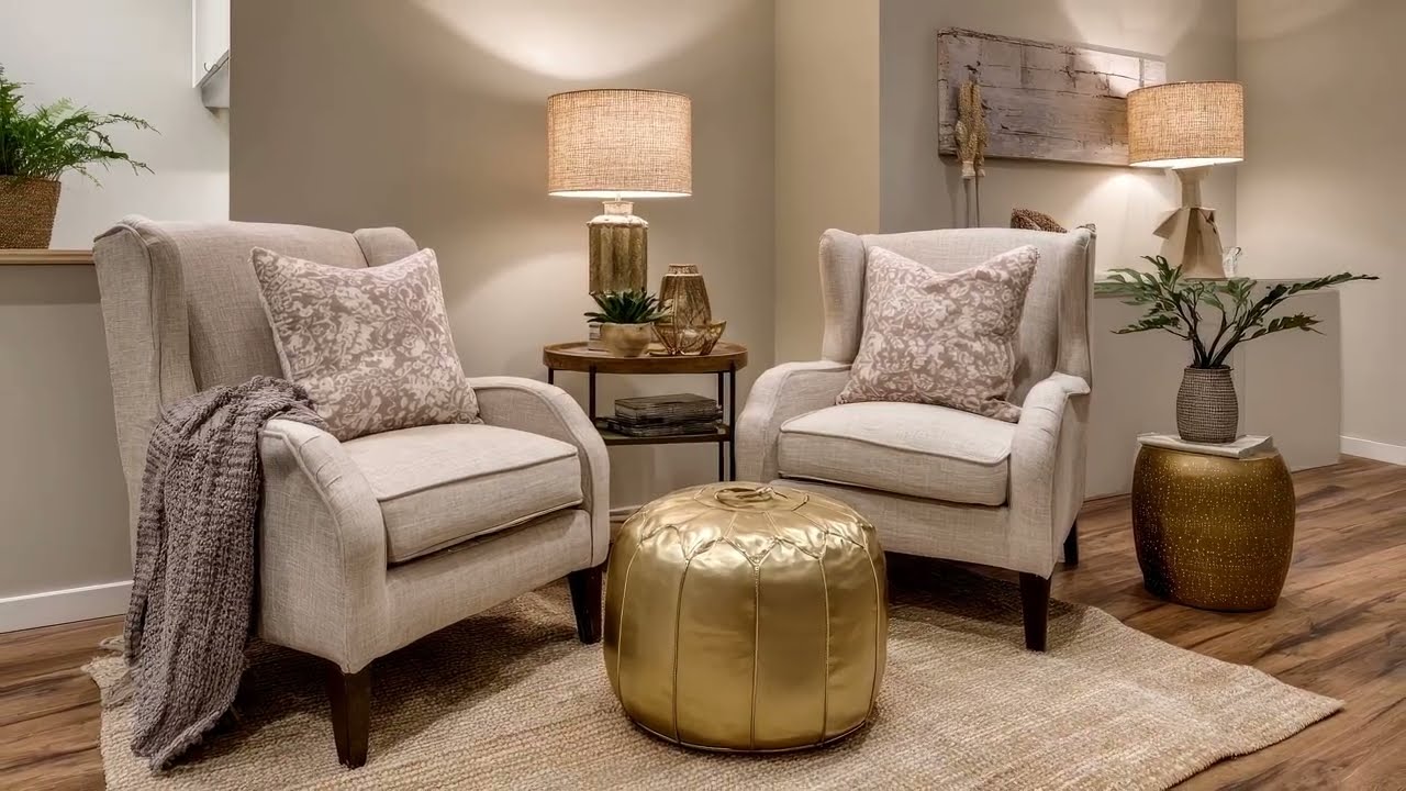 Cozy Living Room Ideas That Make Small Apartment Spaces Warm Stylish and Functional