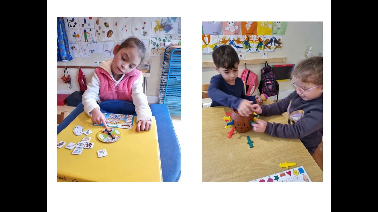 Growing Together | Chaeli Cottage Preschool 2024 Reflection 🌱✨