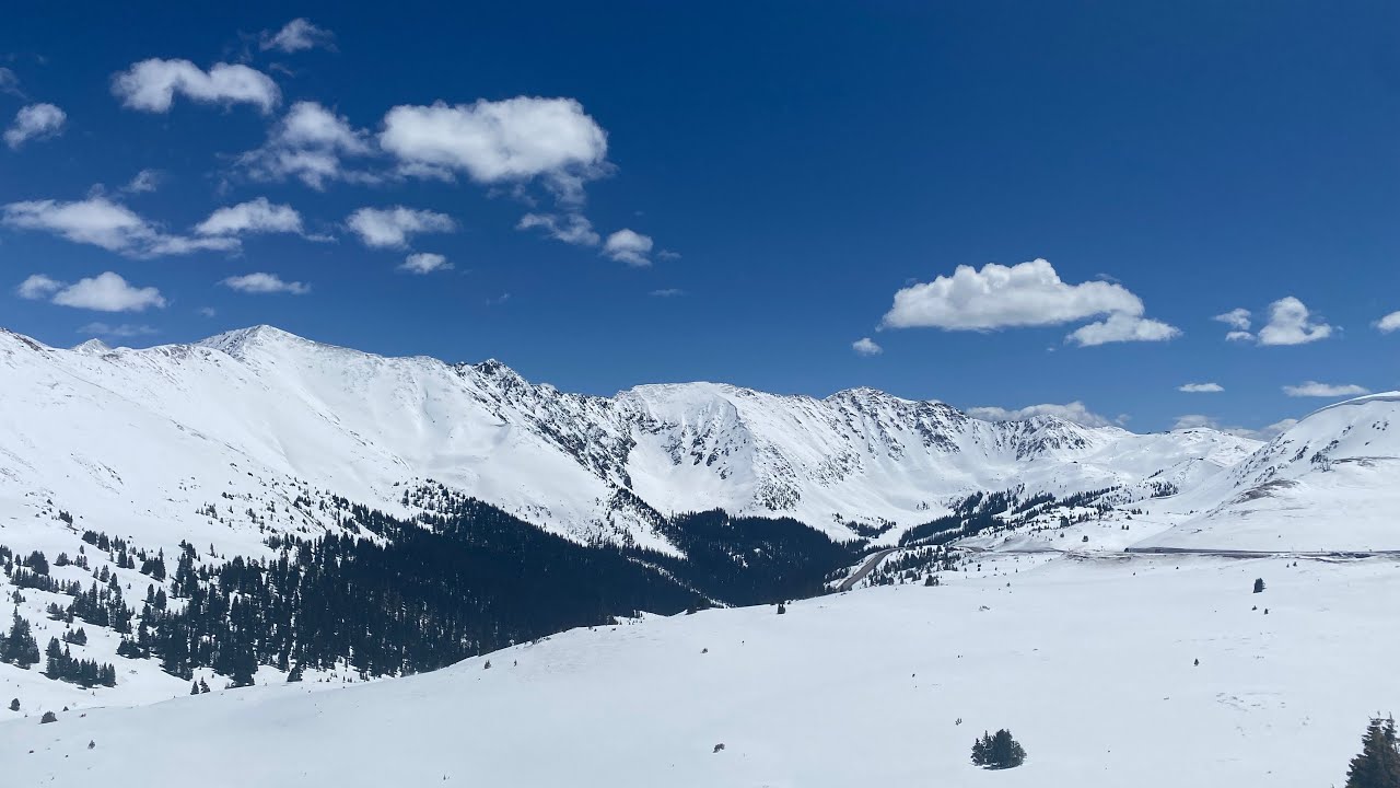 Is This The Best View In Colorado?! 😳😍 #travel #explore