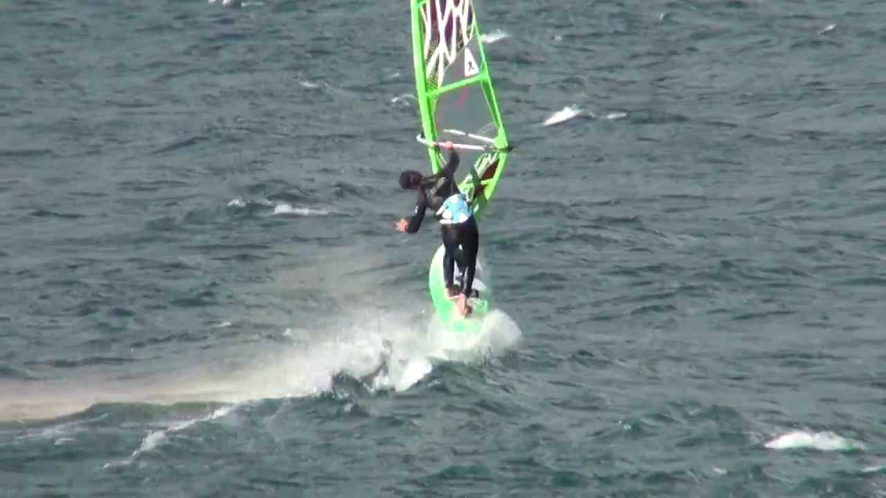 Air Funnell