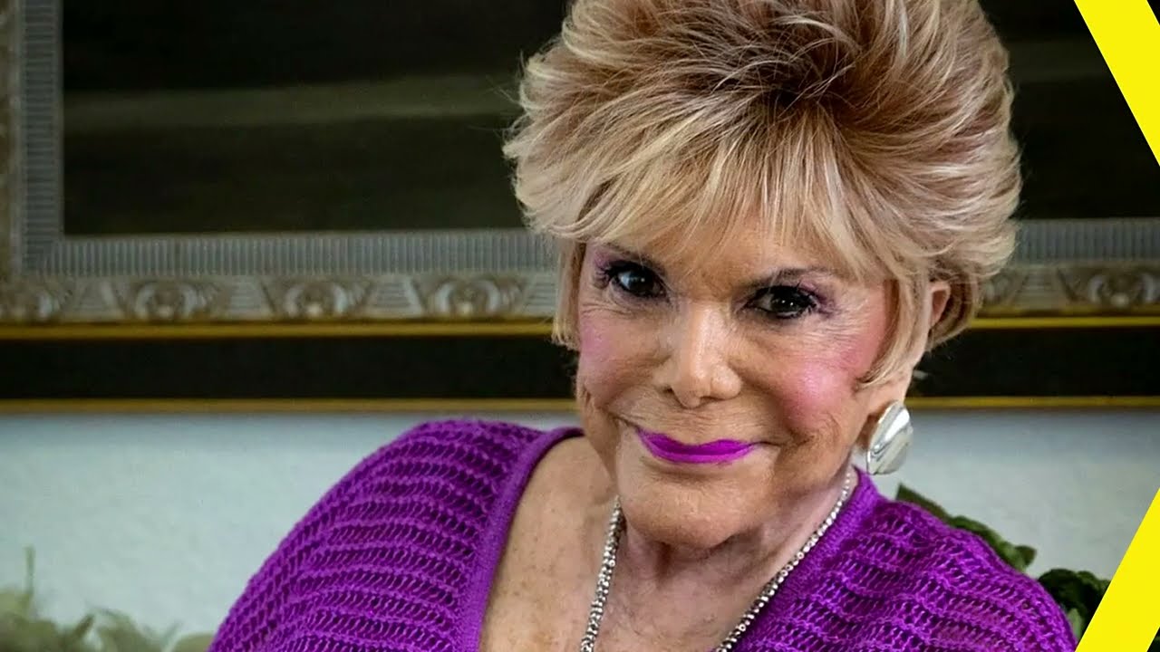 Singer Connie Francis CAUSE OF DEATH, Husband, CHILDREN, Lifestyle, Houses & Net Worth 2025