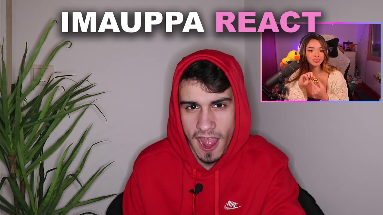 IMAUPPA REAGE A 