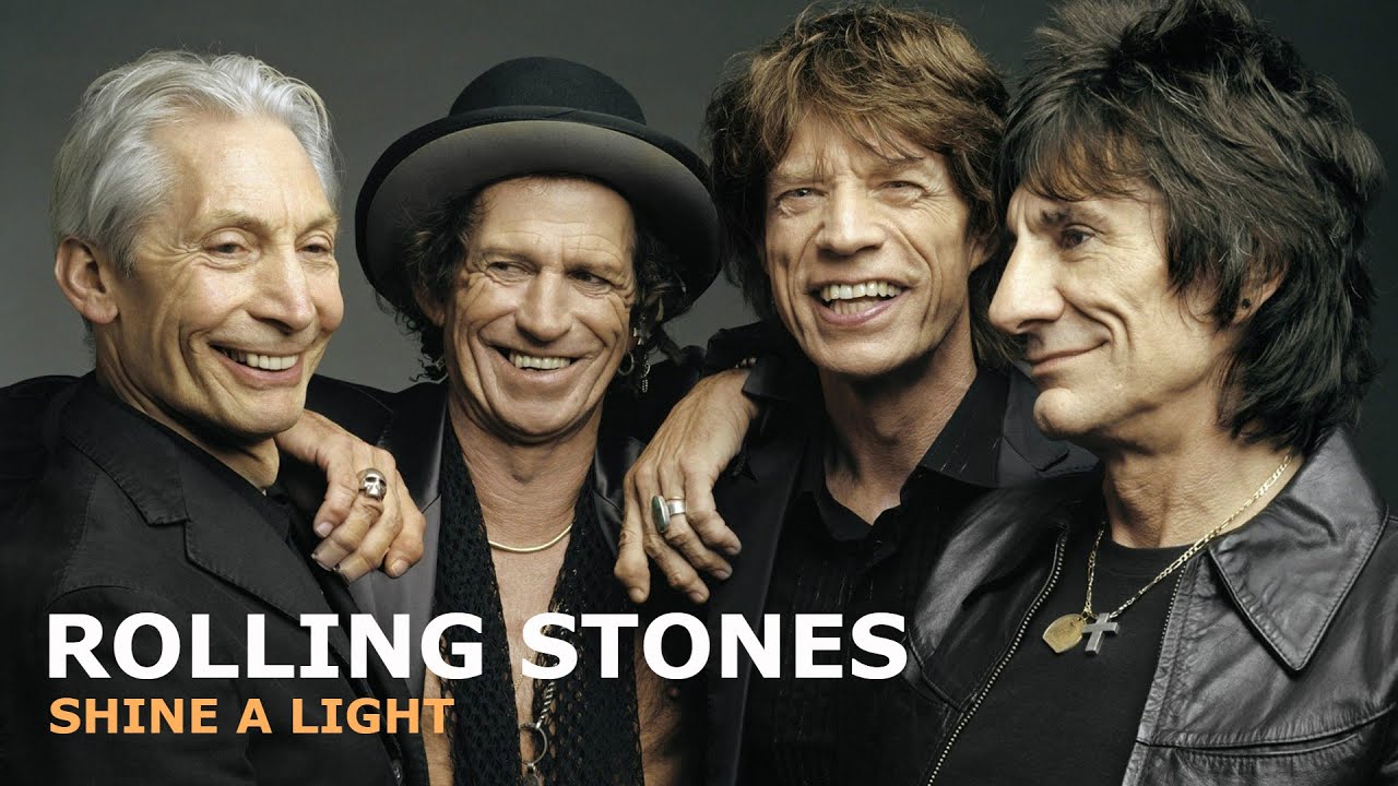 Rolling Stones 