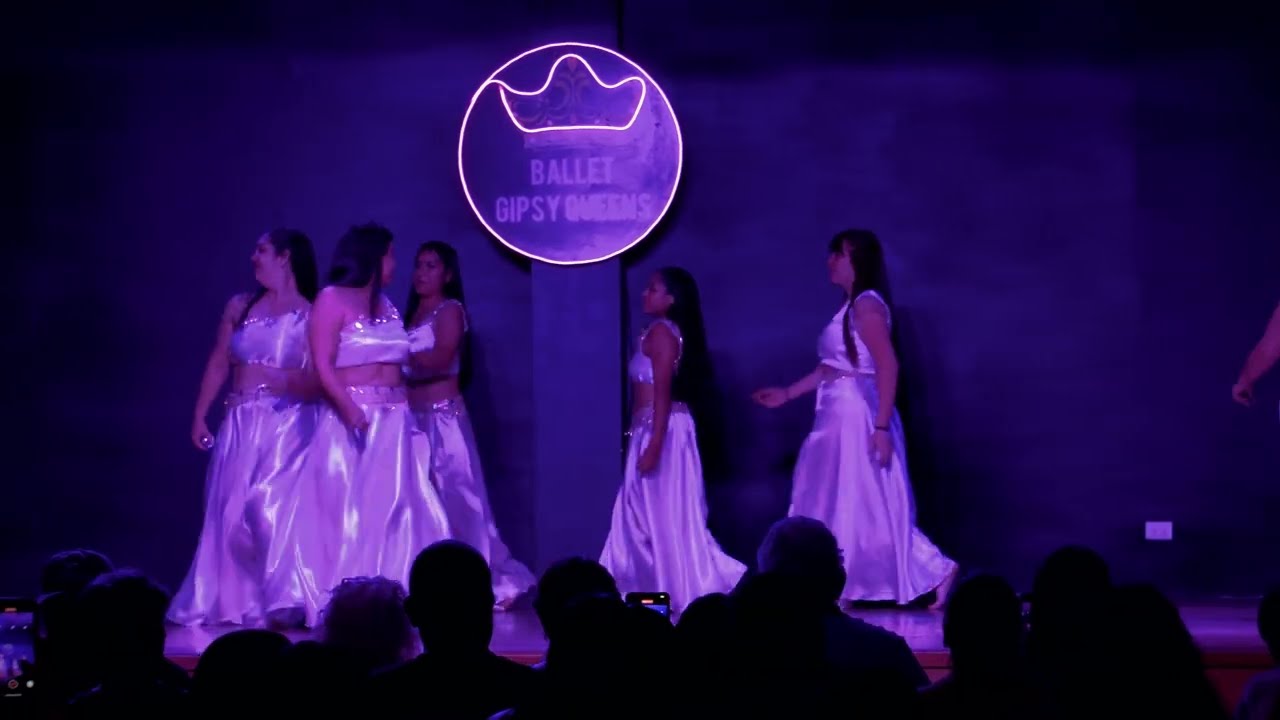 03 Gipsy Queens 2025