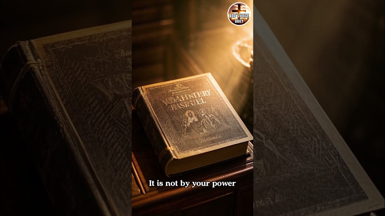 From Struggle to Strength: The Truth in Philippians 4:13