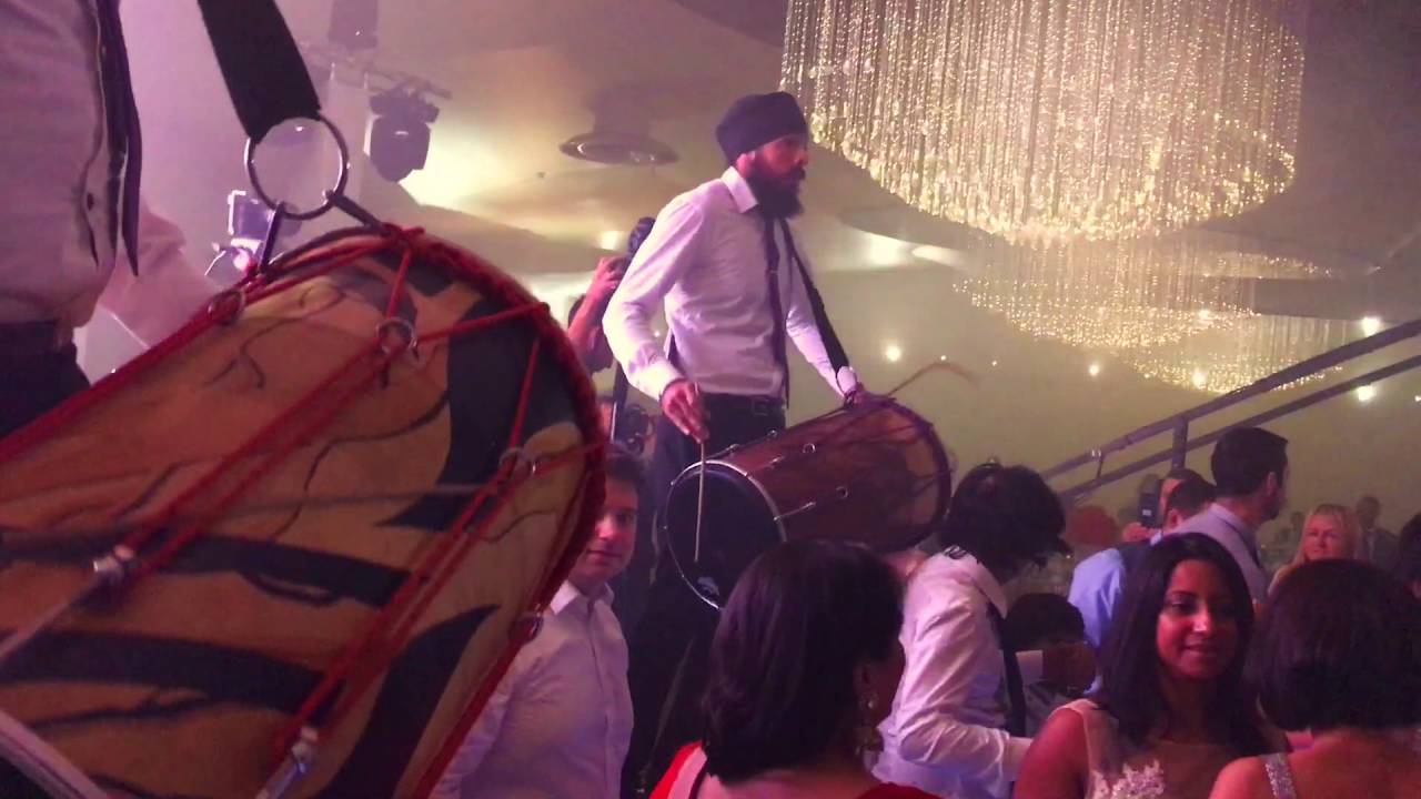 IMPERIAL DRUMMERS | REPLAY | CITY PAVILLION 2016