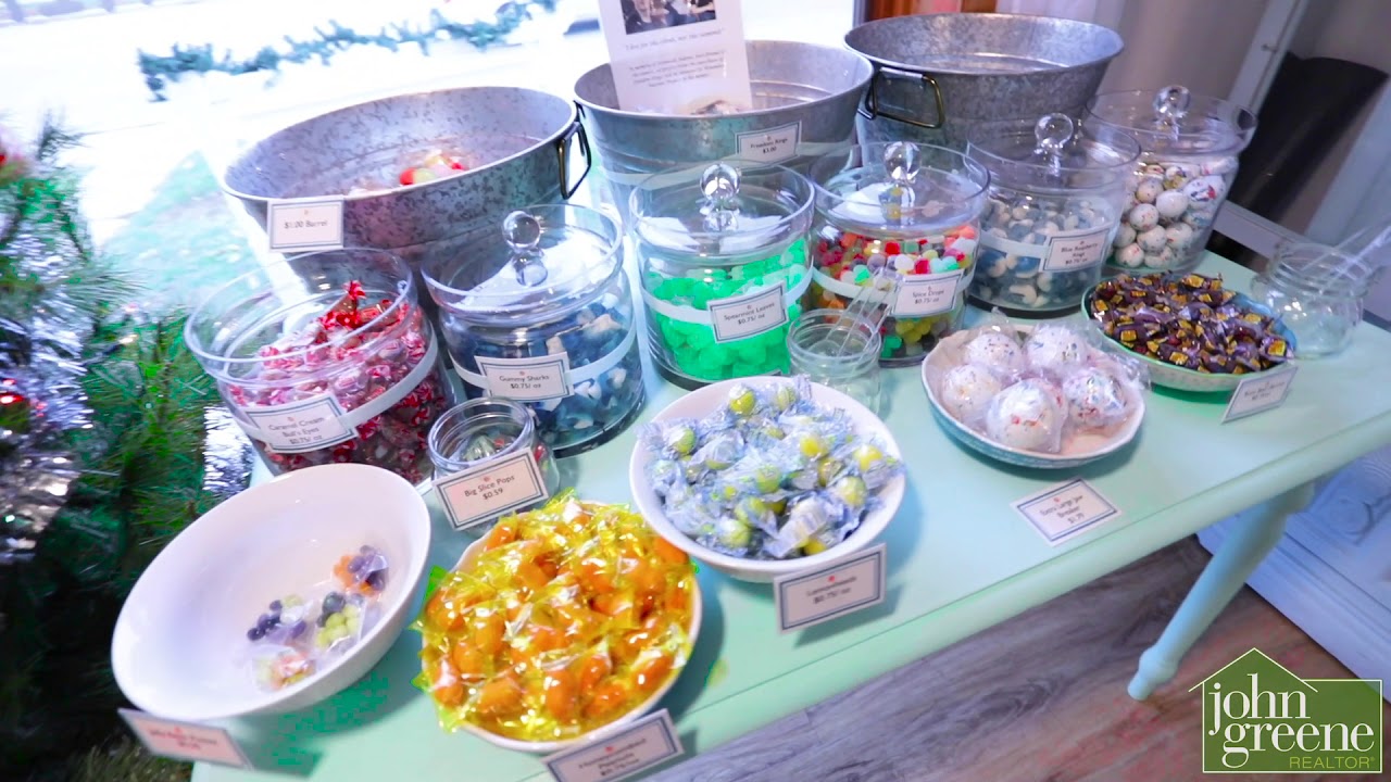 Peach Ring, Oswego Circle of Friends