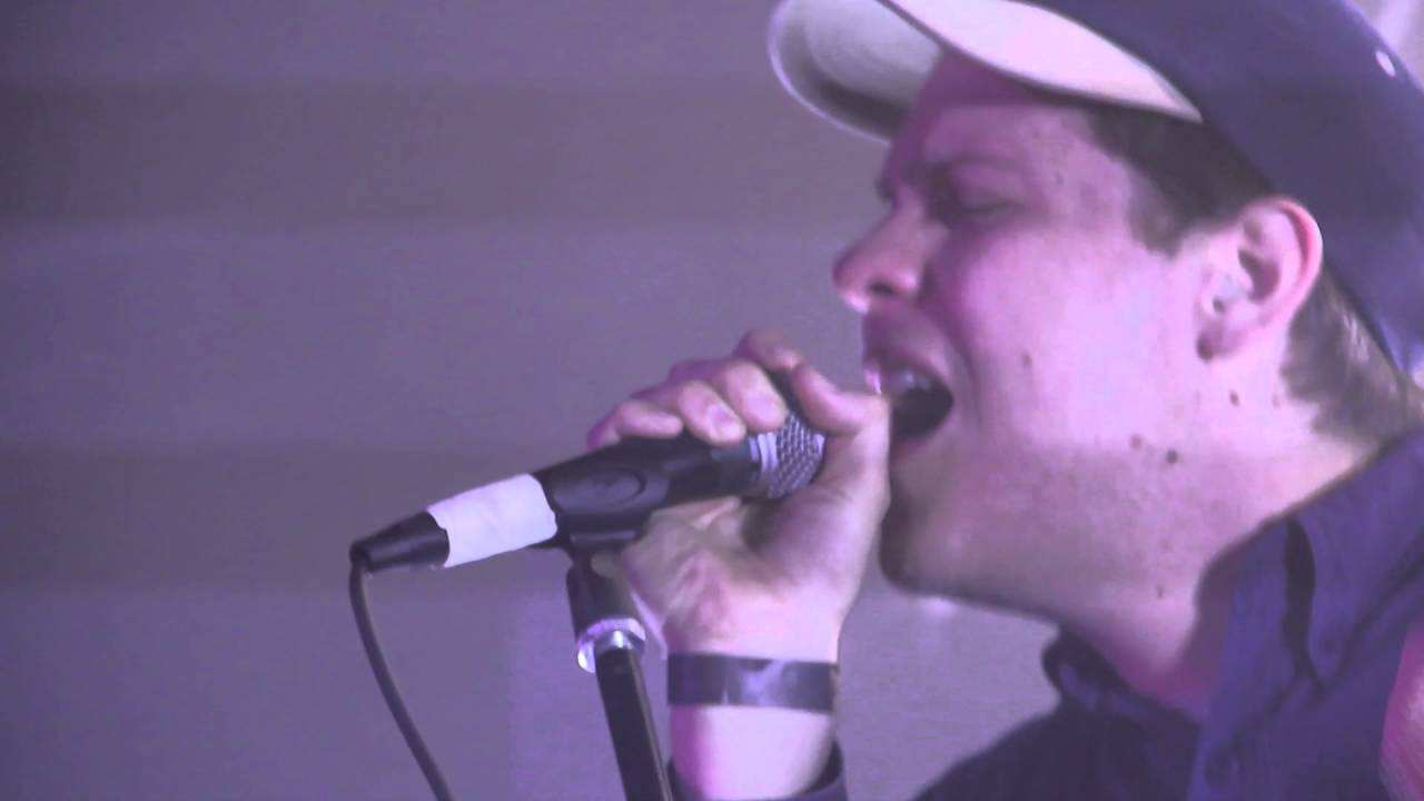Basement - Covet