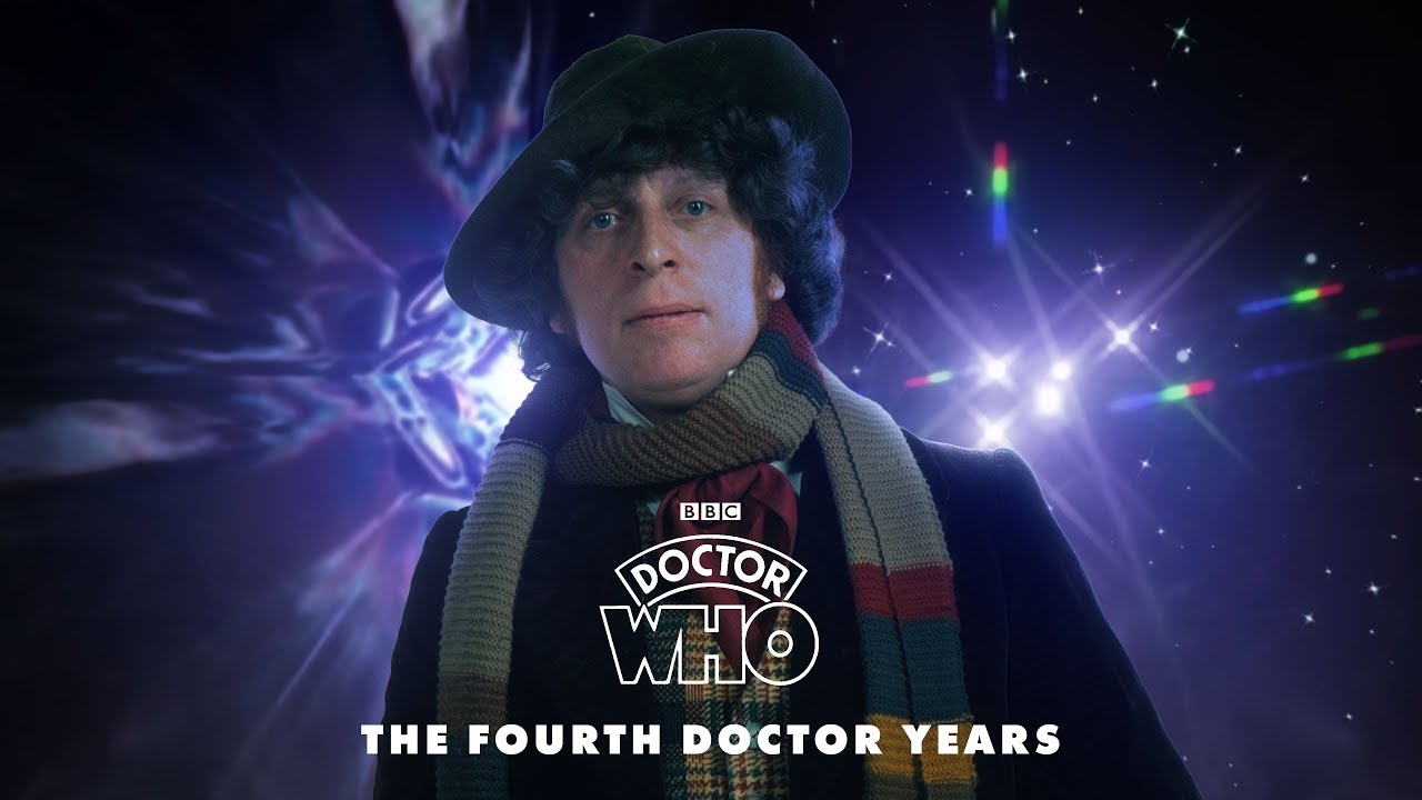 Doctor Who | The 4th Doctor Years (1974-1981)