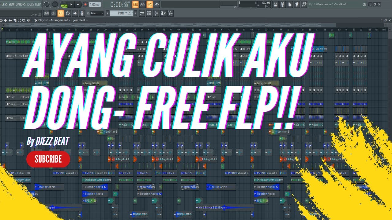 FREE FLP STYLE KANCINGAN MAUMERE AYANG CULIK AKU DONG - NO PASSWORD