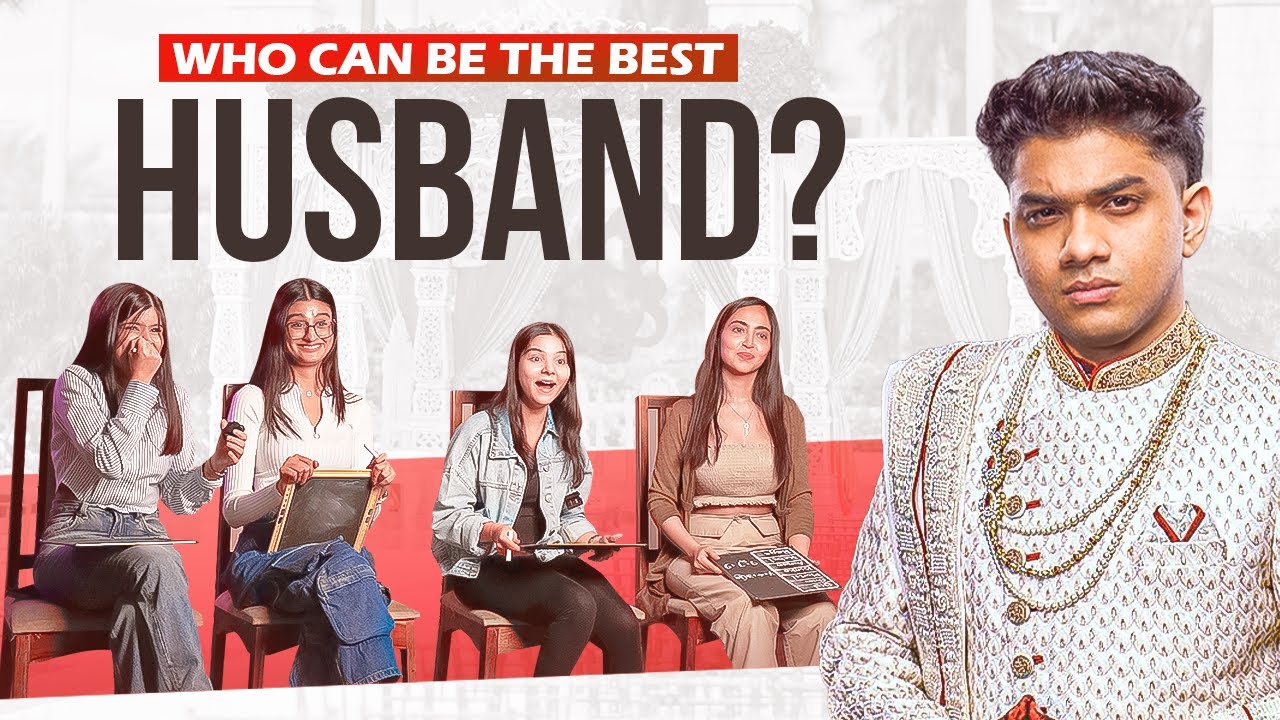 WHO CAN BE THE BEST HUSBAND IN S8UL ??