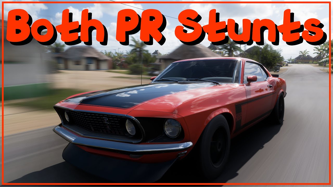 Forza Horizon 5 | Series 16 'FORDzathon' Summer | Avenida ST & Riviera Maya SZ | Tune & Guide