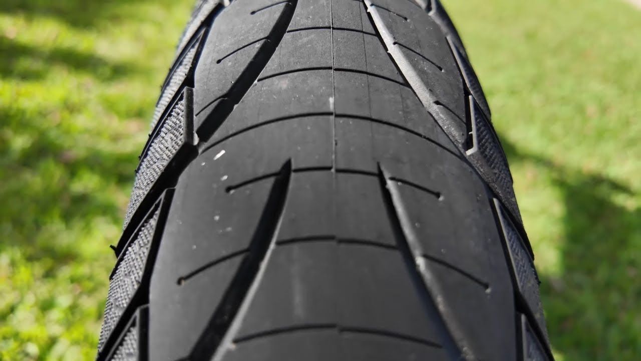 BEST Ebike Tires for the Road | Wanda 26x4