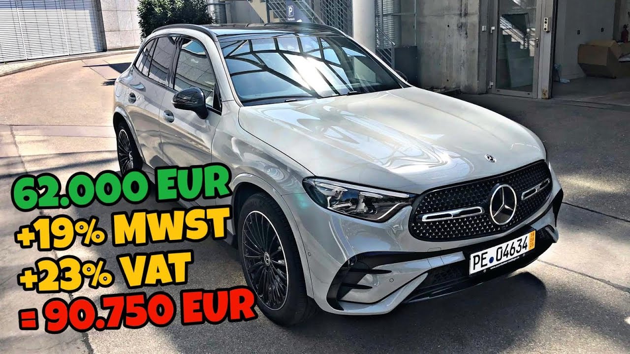 Jak uniknąć podwójnego opodatkowania za auto z Niemiec?