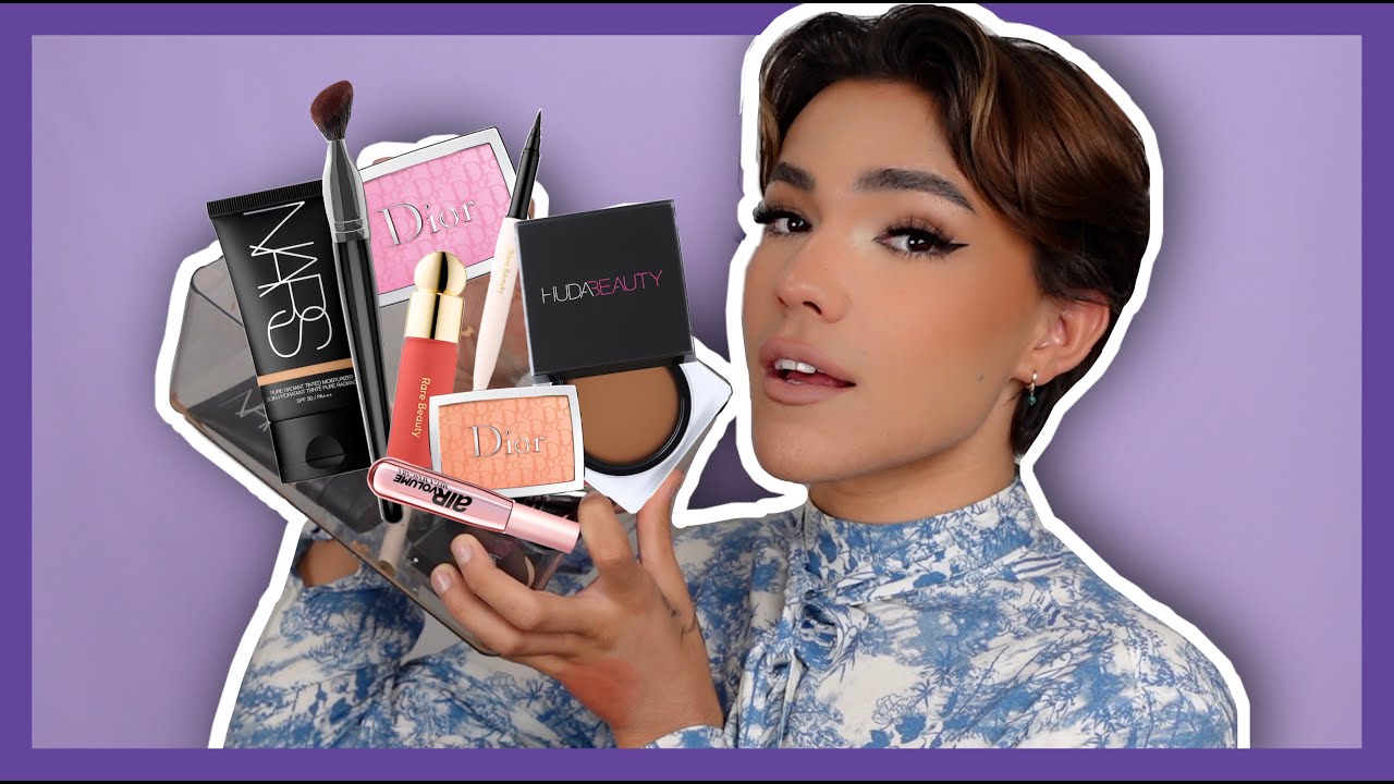 LES PRODUITS QU'IL VOUS FAUT ABSOLUMENT !