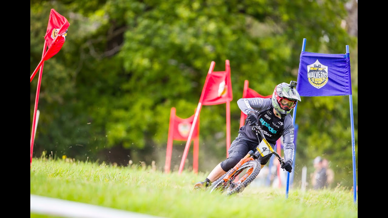 Beaumont Racing: 2023 British Cycling Dual Slalom National Championships