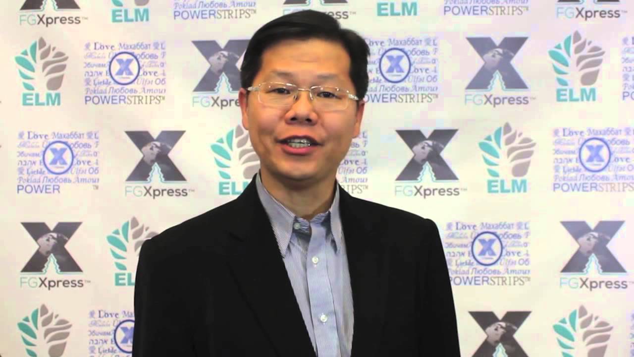 Inter-Network- Marketing Testimonial Poh Ted Ang