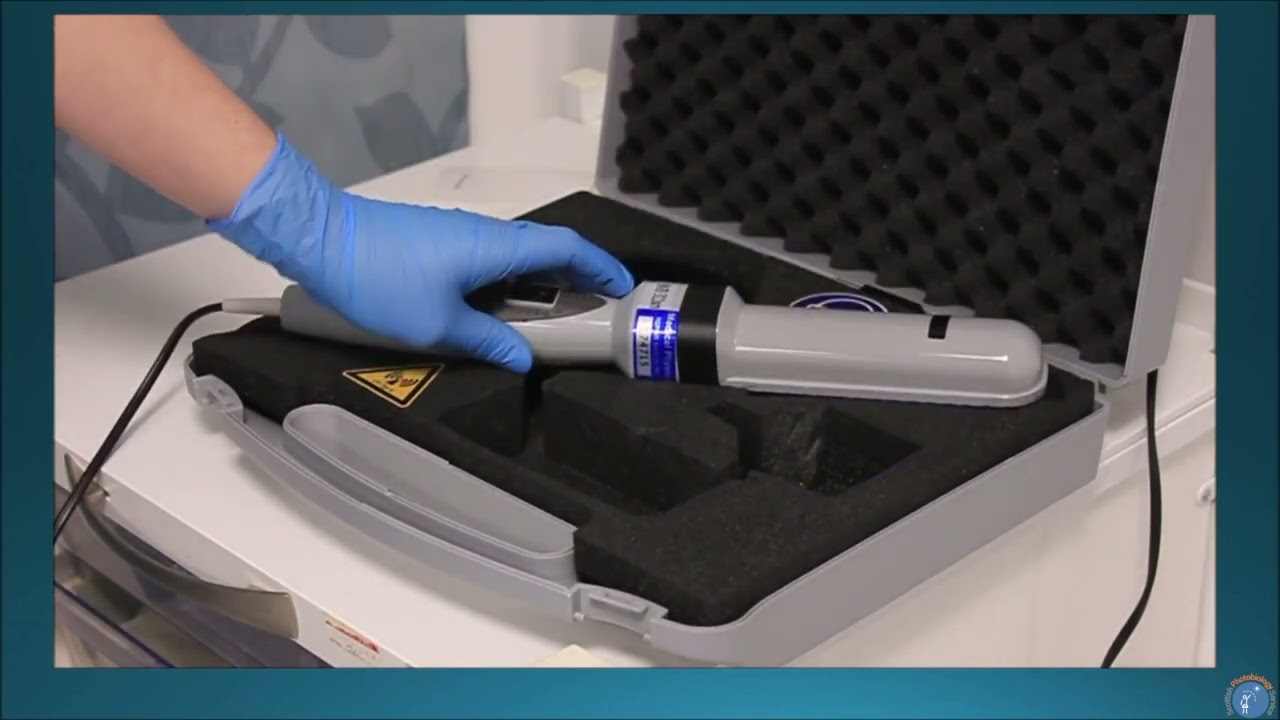 What to Expect: UVB Minimal Erythema Dose (MED) Testing